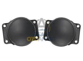 Resim Megane 2 Laguna 2 Sis Farı Kapağı-7701208643 