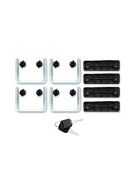 Resim Re&Ar Tuning Volkswagen Tiguan 2016 Model Ve Sonrası 380 Lt. Port (552185986) 