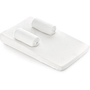 Resim Nessiworld Baby Eco Reflux Pillow 542 