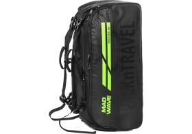 Resim Mad Wave Packntravel Spor Çantası 76LT 