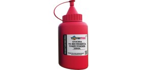 Resim tonermax Kyocera Mita TK-865 / Taskalfa 250CI / 300CI Kırmızı Toner Tozu 