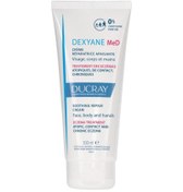 Resim Ducray dexyane med cream 100 ml 