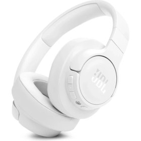 Resim Jbl TUNE770BTNC Kulaklık, Anc, Ct, Oe,beyaz 