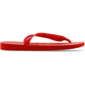 Resim Havaianas Hav. Top Çocuk Sandalet 4000029-2090 Kırmızı Kırmızı 