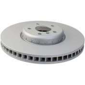 Resim Bmw 5 Seri G30 Kasa Fren Diski Ön Bmw Orijinal Marka 34116860911 