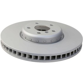 Resim Bmw 5 Seri G30 Kasa Fren Diski Ön Bmw Orijinal Marka 34116860911 