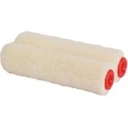 Resim SHC4200 Mey Ithalat® Moher 10 cm Parmak Rulo Yedek 2 Adet 