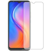 Resim Ecr Tecno Spark 6 Go Esnek Nano Cam Ekran Koruyucu 