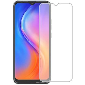 Resim Ecr Tecno Spark 6 Go Esnek Nano Cam Ekran Koruyucu 
