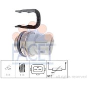 Resim Facet 7.3254 Hararet Musuru Clıo Kangoo Megane Scenıc 