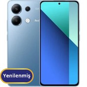 Resim Xiaomi Redmi Note 13 Yenilenmiş TR Garanti | 256 GB 8 GB Mavi 