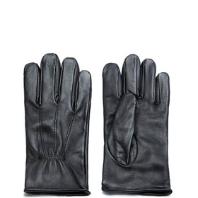 Resim Kip Siyah Eldiven 001 