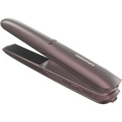 Resim Grundig HS 7034 Turbo Fonksiyonlu İyonik Düzleştirici Ve Pürüzsüzleştiren Saç Şekillendirici 