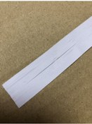 Resim Lastik Kauçuk Şeritler Talk Kaplı 5 Kg 