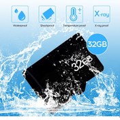 Resim Yaozixa 32gb Tf Kartı Class 10: Fotoğraf & Video İçin Hızlı Depolama, 10m/s Okuma-yazma Hızı, Kameralar Ve Mp4 Uyumlu 