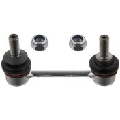 Resim Bmw F10 F01 Viraj Askı Rotu Arka 