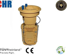 Resim Yakıt Depo Samandırası Transporter T5 0409 1.9 2.5tdı Axb Axc Axd Axe Brs Bnz 