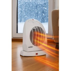 Resim Marsstar MS-250 Fanlı Isıtıcı 