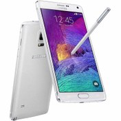 Resim Samsung Note 4 TR Garanti | 32 GB 3 GB Siyah Samsung