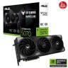 Resim Asus TUF Gaming GeForce RTX 5070 OC 12 GB GDDR7 192 Bit HDMI/DP Ekran Kartı 