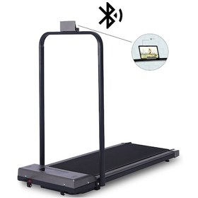 Resim Comedones Uzaktan Kumandalı Koşu ve Yürüme Bandı-Bluetoothlu 