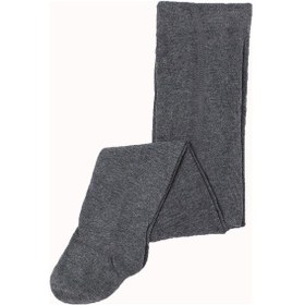 Resim Ekinoks Socks Kız/Erkek Bebek Çocuk Bambu Külotlu Çorap Yumuşak Mevsimlik Rahat 