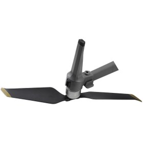 Resim Profisher Djı Mavic 2 Pro/zoom Yükseltilmiş Uzatma Ayak Gimbal Ve Kamera Koruma 