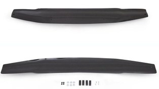 Resim Nissan Navara 2005-2015 Kaput Rüzgarlığı 