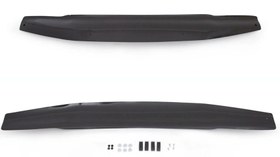 Resim Nissan Navara 2005-2015 Kaput Rüzgarlığı 