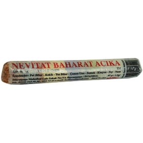 Resim Acıka Kahvaltılık Fişek Poy Baharat Karışımı 40-45 Gr Paket - Cole-334449 
