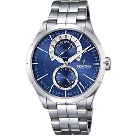 Resim Festina F16632/2 Erkek Kol Saati 