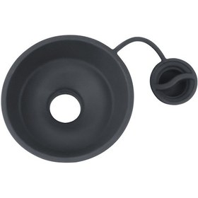 Resim Singree Tesla Model 3/y 2017-2023 Silikon Silecek Suyu Hunisi - Sızdırmaz, Pratik Ve Dayanıklı 