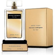 Resim Narciso Rodriguez Amber Musc EDP 100 ml Kadın Parfüm 