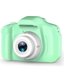 Resim Grundig Gsc 520 14 MP Dijital Fotoğraf Makinesi 3x Optik Zoom ile Siyah Renkli Kompakt Tasarım 