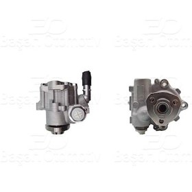 Resim Vw Caddy Golf Jetta Pasat Dıreksıyon Pompası Hıdrolık 1j0422154d 