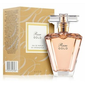 Resim Avon Rare Gold EDP - 50ml 