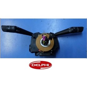 Resim Doblo 3 Far Sinyal Silgi Kolu Delphi 735606801 449085724 
