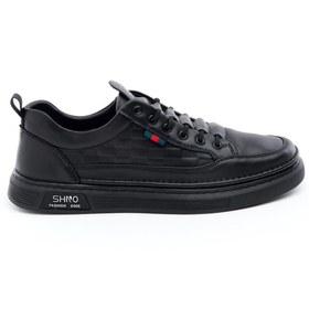 Resim MP M.p 252-6019 (45_47) Büyük Numara Spor Ayakkabı SİYAH | Unisex 