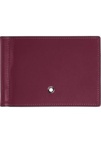 Resim Mont Blanc Montblanc Meisterstück Cüzdan 199301 Standart 