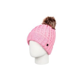 Resim Roxy Blizzard Beanie Kız Çocuk Siyah Bere 