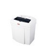 Resim HSM Securio C14 Çapraz Kesim 4 x 25 MM 20 L Beyaz Kağıt Kırpma Evrak İmha Makinesi 