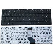 Resim Acer Uyumlu Nx.Gdaey.006, Nx.Gedey.006 Notebook Klavyesi (Tr) - 550487445 