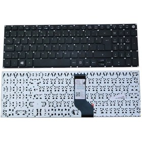 Resim Acer Uyumlu Nx.Gdaey.006, Nx.Gedey.006 Notebook Klavyesi (Tr) - 550487445 