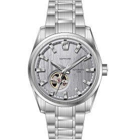 Resim Quantum Qmg1192.300 Otomatik Kol Saati Metalik 