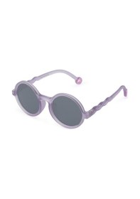 Resim Olivio&co Classic Round Junior Güneş Gözlüğü - Purple Coral Çok Renkli 