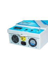 Resim DOZON Endüstriyel Çok Amaçlı 20 G/h Ozon Jeneratörü 