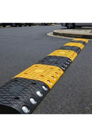 Resim İleri Trafik EKO Klasik Yol Kasisi Kapaklı Set - 10 Metre 