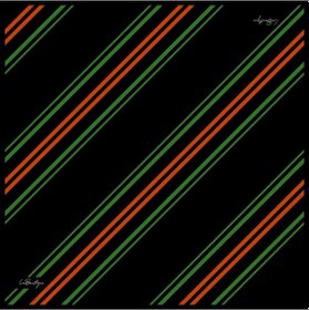 Resim Sura İpek - 90x90 -2159 - 90 X 90 / Siyah - 04 Siyah - 04 