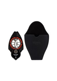 Resim Lubinski Yeni Stil Yarasa Puro Kesici Black 60ring 