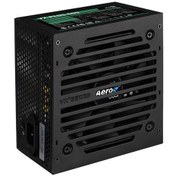 Resim Aerocool 600W VX Plus (AE VXP600) 